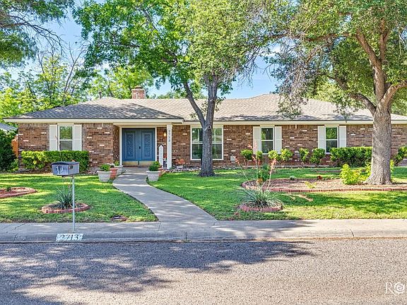 2nd image of 2713 Canyon Creek Dr