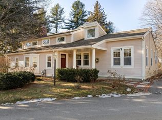 10 Nickerson Rd, Bedford, MA 01730