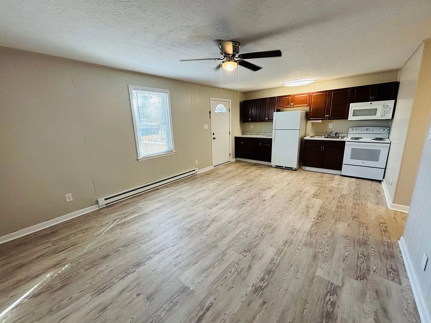 Multi-Family Units — Photo 4