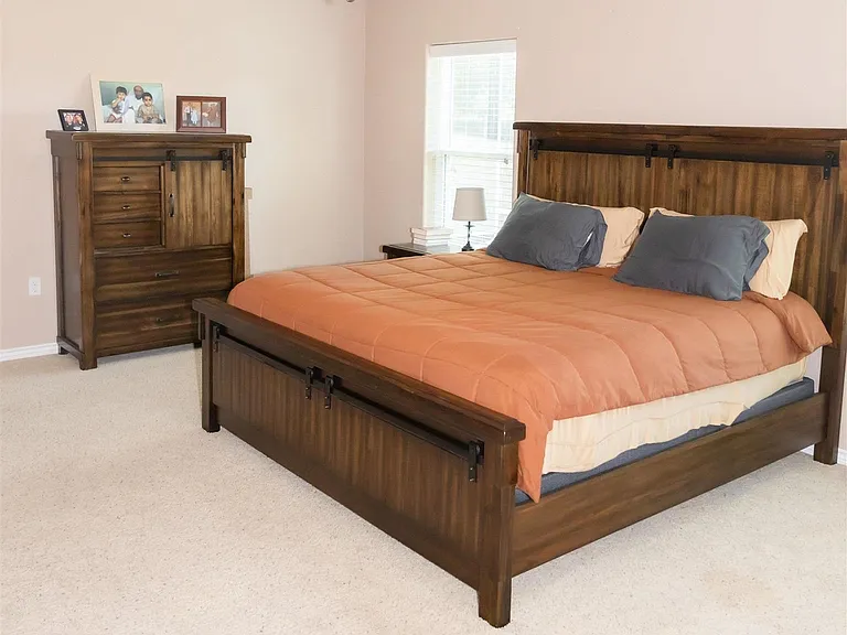 3008 Fred Daugherty Dr — Photo 30