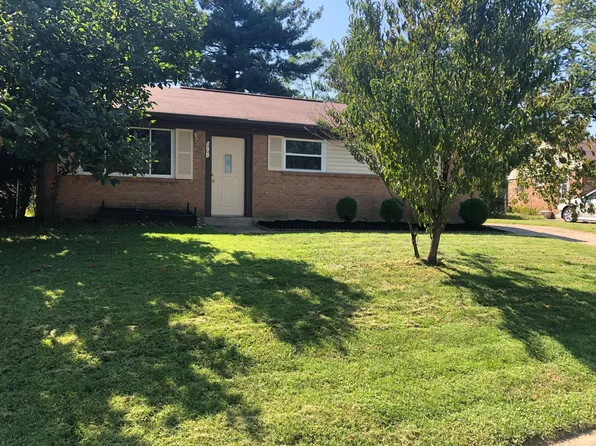 5701 Blue Spruce Dr, Milford, OH 45150