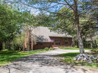 56 Shelbourne Dr, Goshen, CT 06756