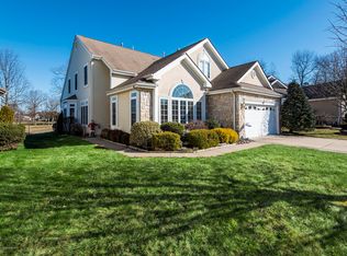 43 Congressional Rd, Jackson, NJ 08527