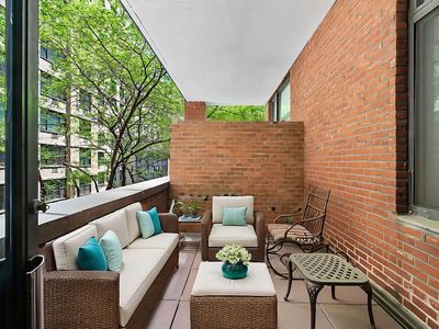310 E 46th St APT 4L, New York, NY, 10017