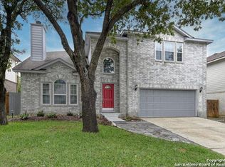 2819 Rancho Mirage, San Antonio, TX 78259