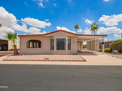 8103 E Southern Ave #303, Mesa, AZ, 85209