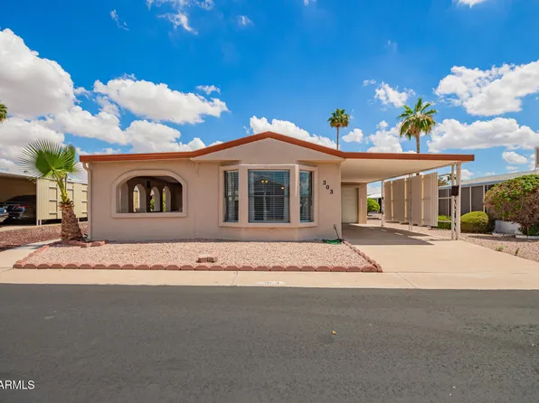 8103 E Southern Avenue #303, Mesa, AZ 85209