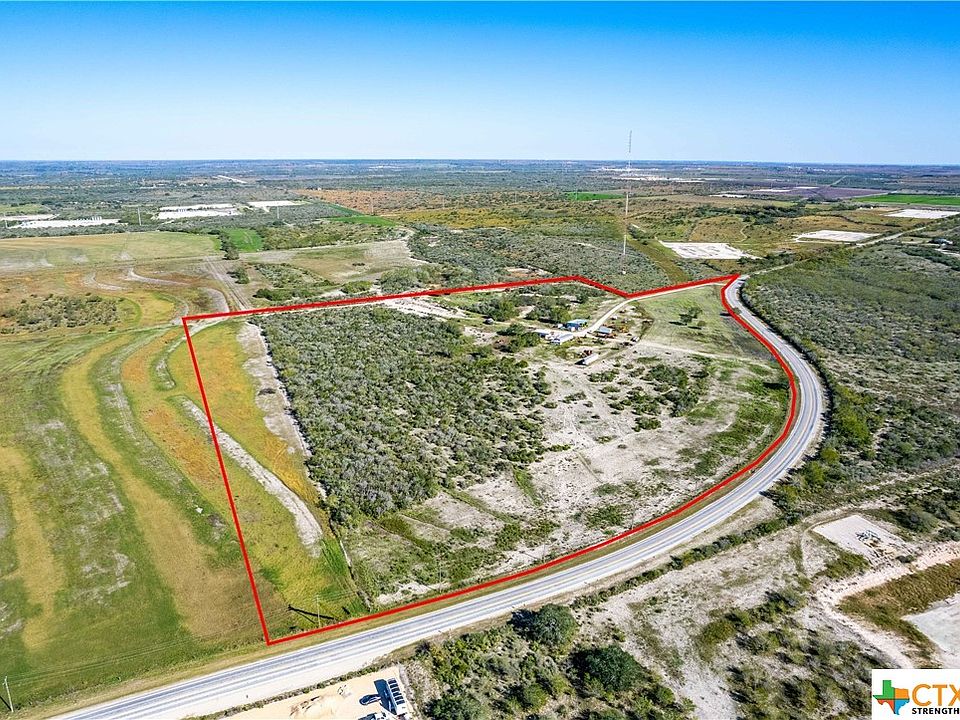 675 Fm 882, Kenedy, TX 78119 MLS 512114 Zillow