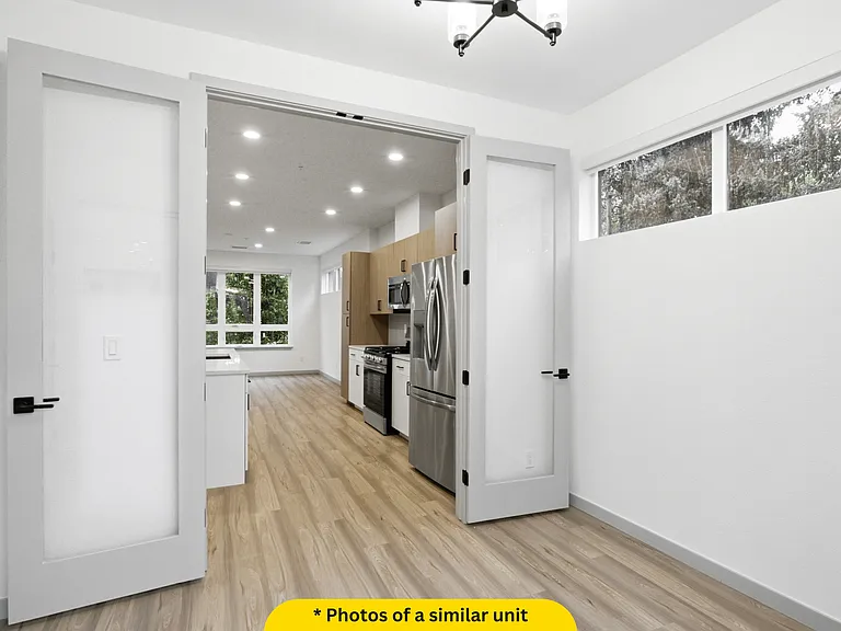 University Hills Townhomes — Photo 45