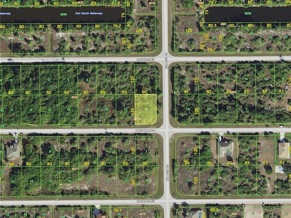 2nd image of 10213 Kingsville Dr