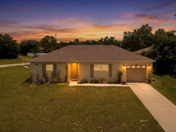 360 Bass Ct, Poinciana, FL 34759