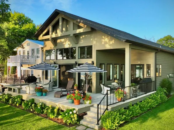 5109 Lake Shore Dr, Okoboji, IA 51355