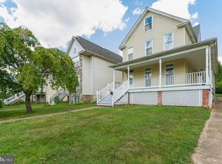 6011 Falls Rd, Baltimore, MD 21209