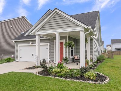 160 Greenbelt Ct, Summerville, SC, 29485
