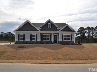 399 Highland Rhodes Dr, Clayton, NC 27520