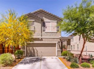 1053 Water Cove St, Henderson, NV 89011