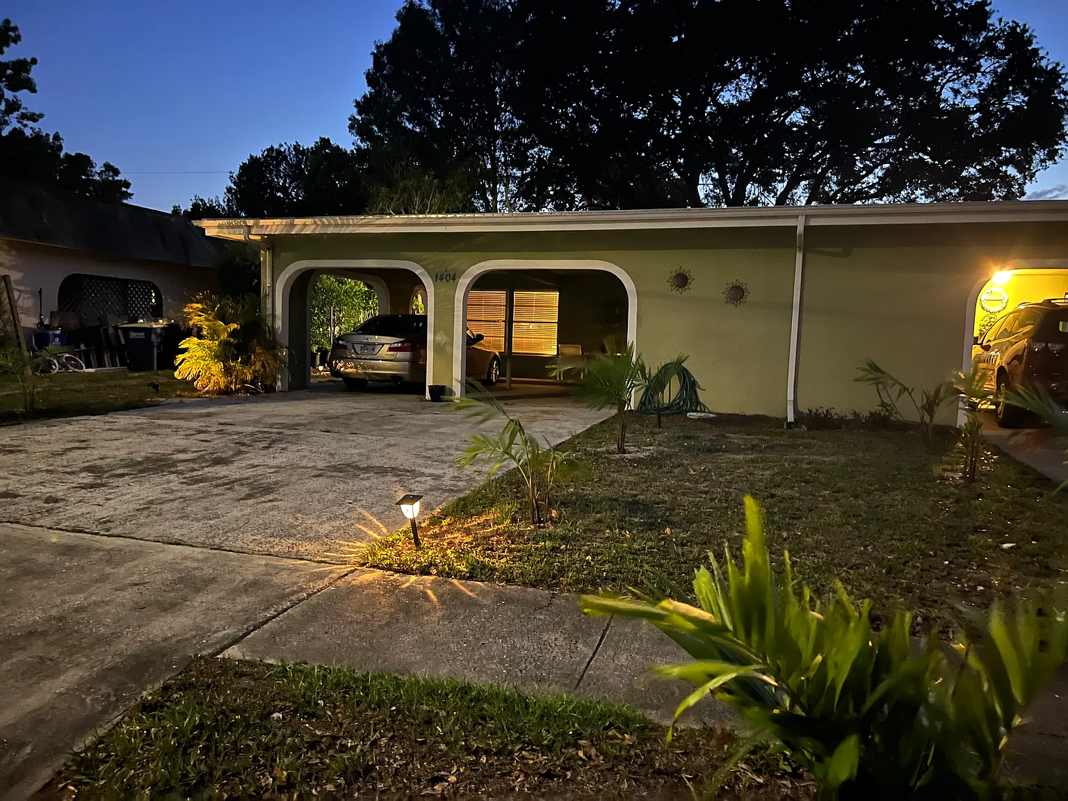 2 bed, 1102 sqft, $2,500 — Photo 1