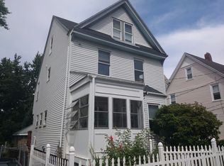 37 Pomeroy St, Allston, MA 02134
