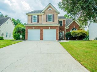 1340 Primrose Dr, Roswell, GA 30076