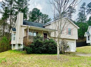 219 Remmington Ct, Dallas, GA 30132