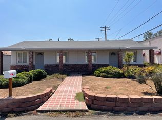 315-317 11th St., Ramona, CA 92065