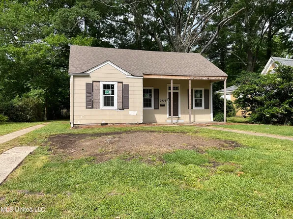3779 Northview Dr, Jackson, MS 39206
