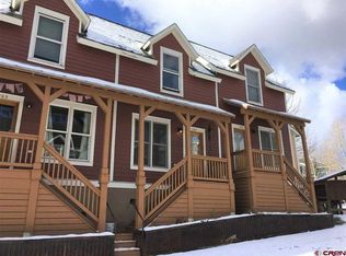 105 Pitchfork Dr, Crested Butte, CO 81225