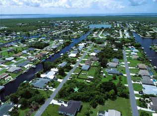 4325 & 4333 MEAGER CIRCLE LOT 21, PORT CHARLOTTE, FL 33948