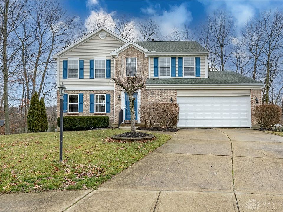 1st image of 4290 Mantell Ct