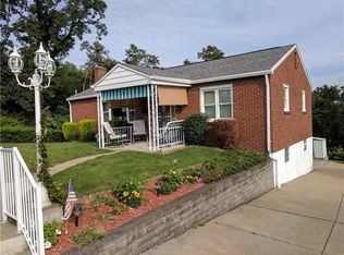 1511 Evelyn Rd, Pittsburgh, PA 15227