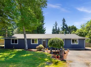 5215 Richmond Cres, Blaine, WA 98230
