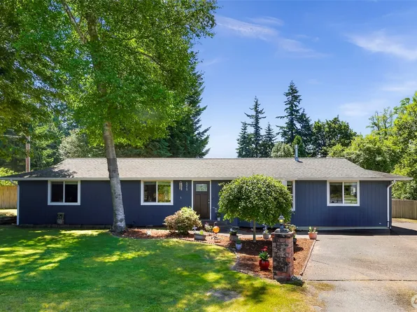 5215 Richmond Crescent, Blaine, WA 98230