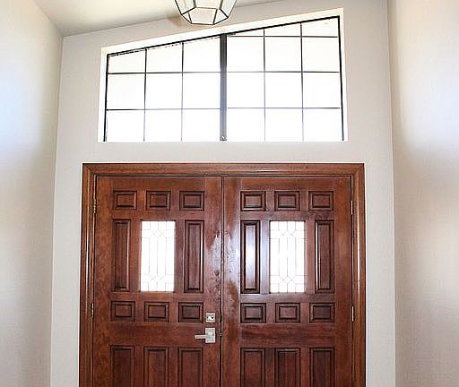 grand entryway 