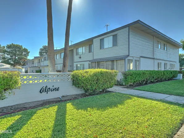 2553 W Rose Lane #A218, Phoenix, AZ 85017