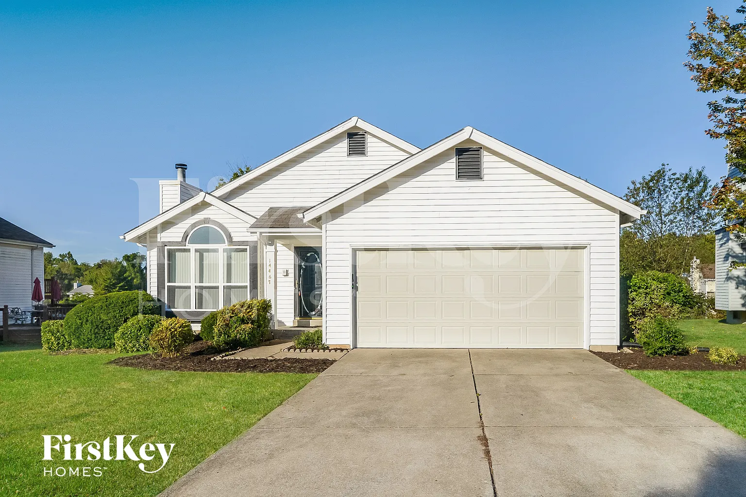 14467 Williamsburg Manor Dr photo 1