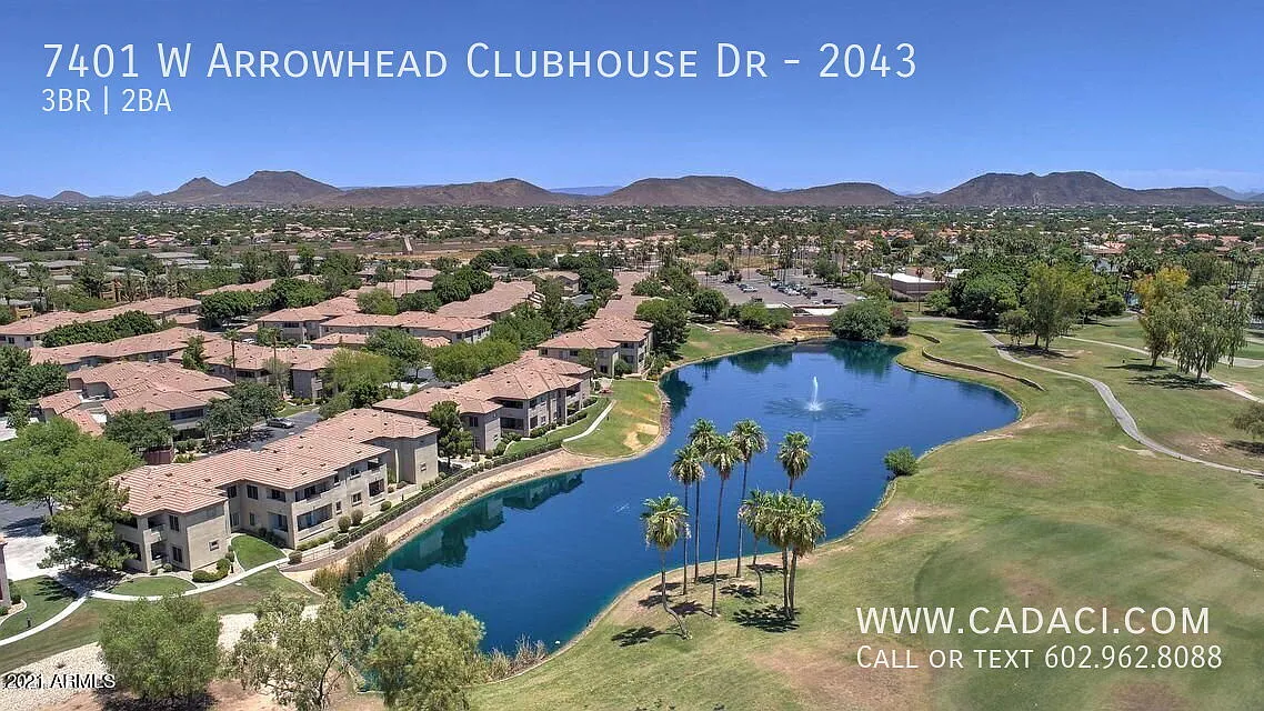Fairways at Arrowhead 3/2 — Photo 4