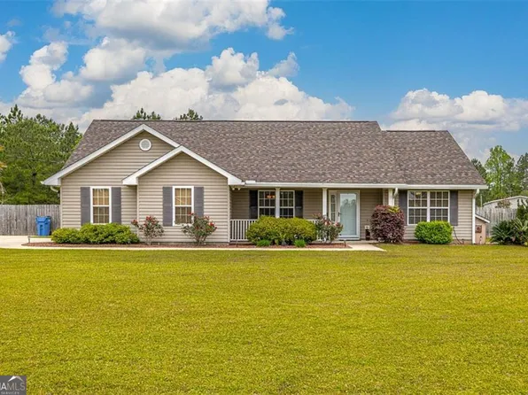 185 Emanuel Loop Rd, Brunswick, GA 31523