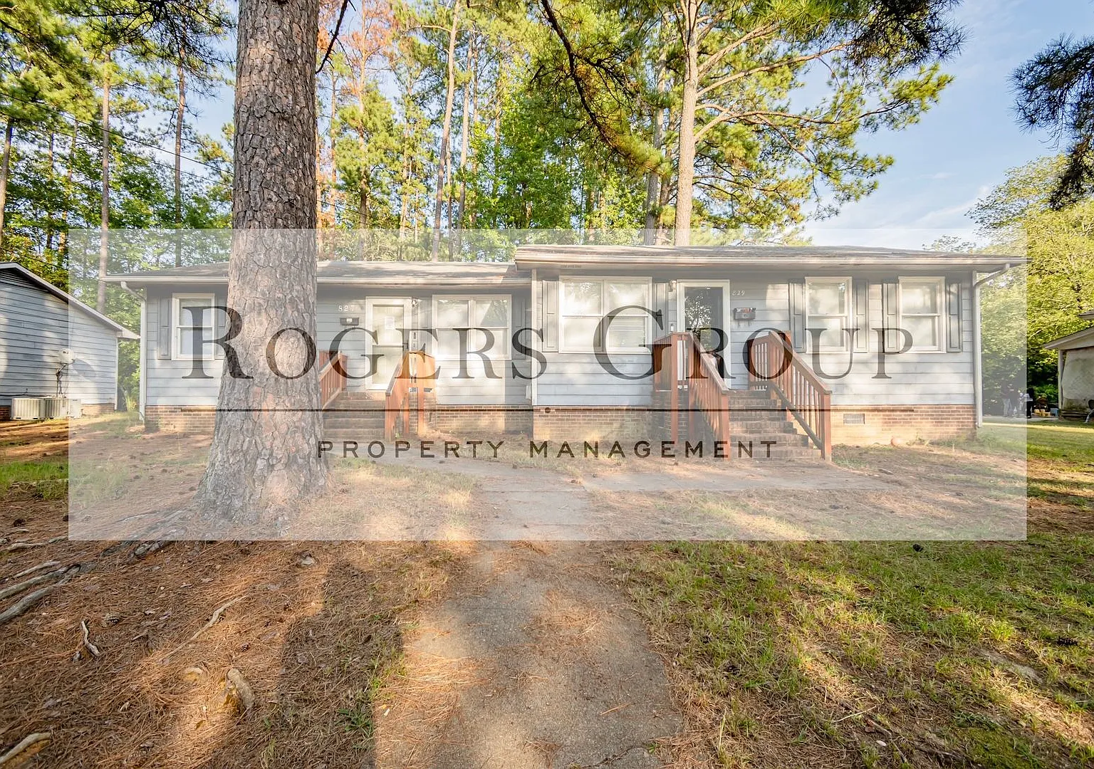 2 bed, 1.0 bath, 784 sqft, $795 — Photo 1
