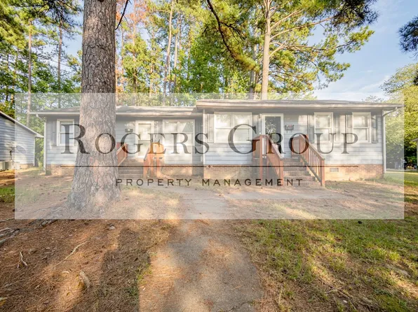827 State St, Henderson, NC 27536
