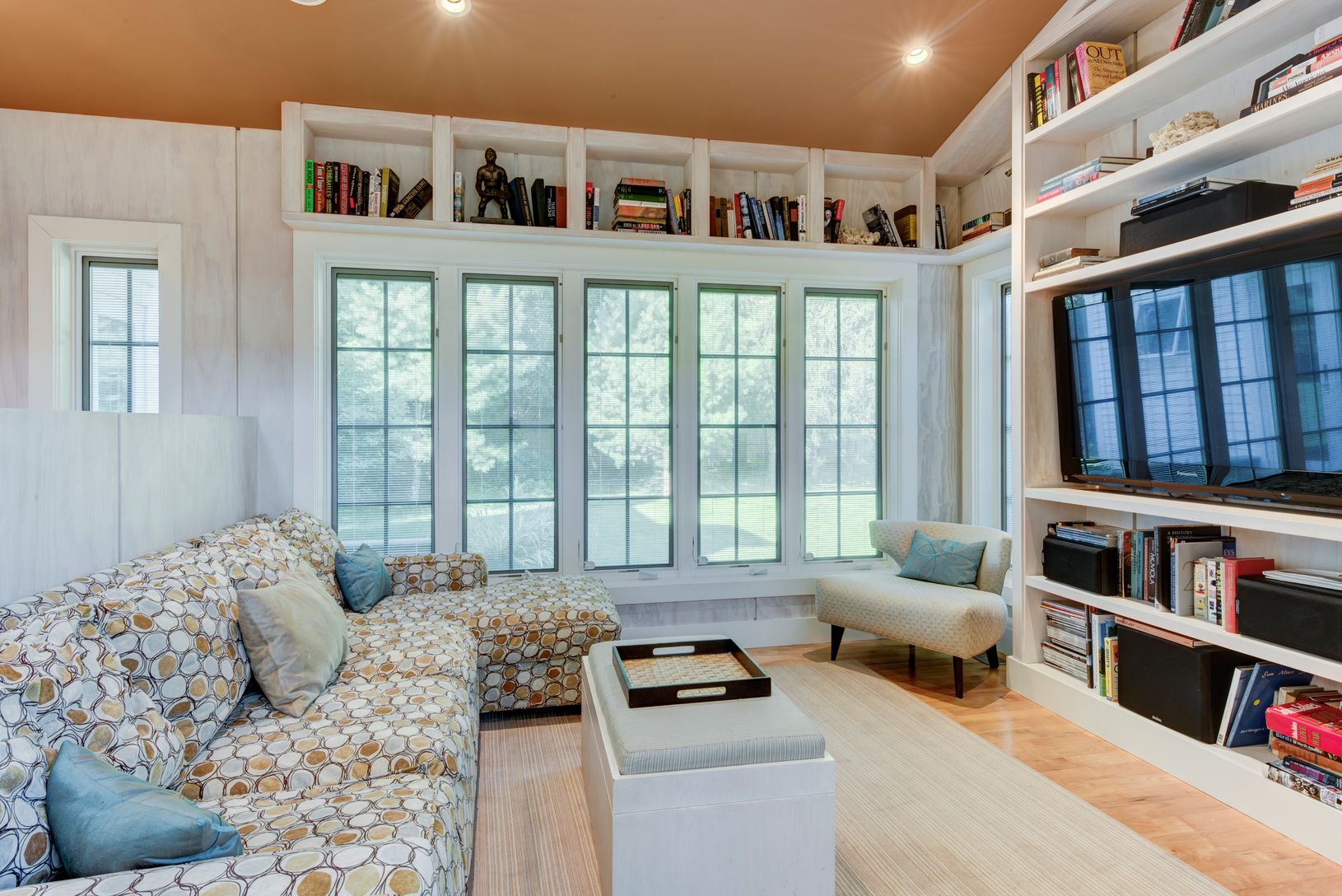  Media Room