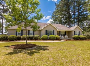 147 Clare Rd, Fitzgerald, GA 31750