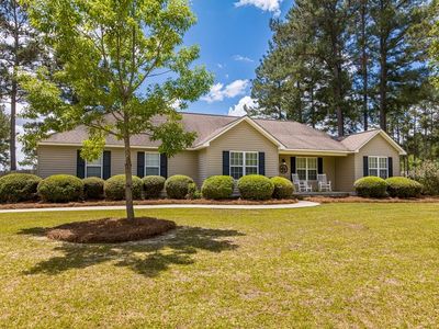 147 Clare Rd, Fitzgerald, GA, 31750