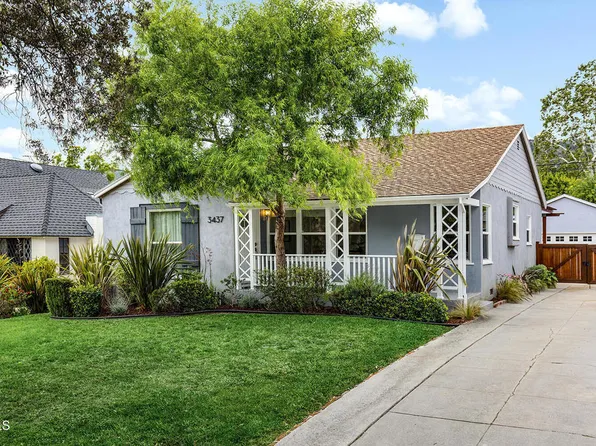 3437 Downing Ave, Glendale, CA 91208