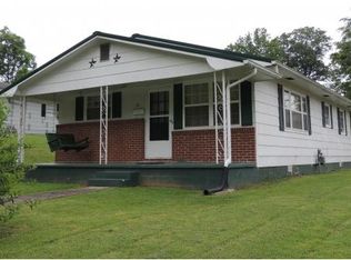 503 Phillips St, Rogersville, TN 37857
