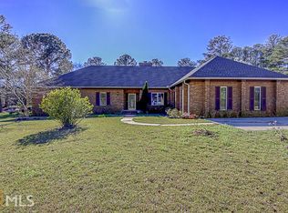 2002 Bohannon Rd, Grantville, GA 30220