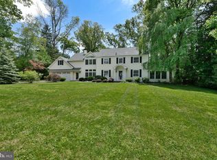 1223 Evergreen Rd, Yardley, PA 19067
