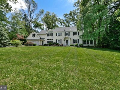1223 Evergreen Rd, Yardley, PA, 19067