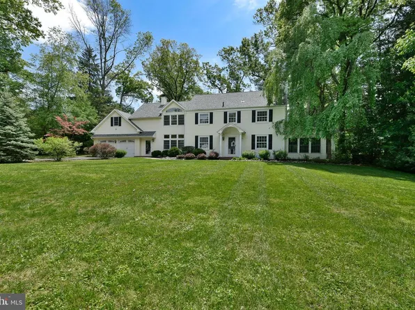 1223 Evergreen Rd, Yardley, PA 19067