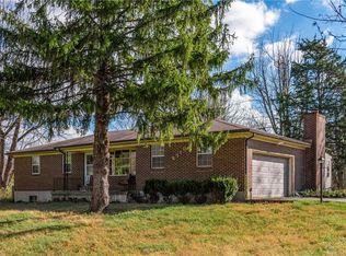 2710 Little York Rd, Dayton, OH 45414