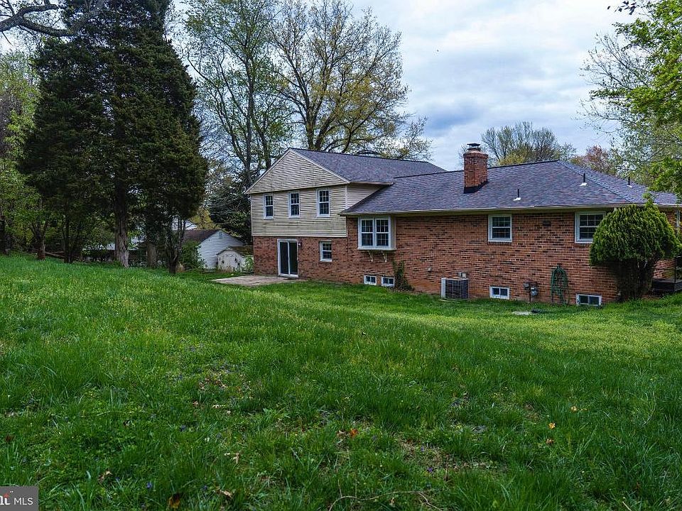 19540 Olney Mill Rd, Olney, MD 20832 Zillow